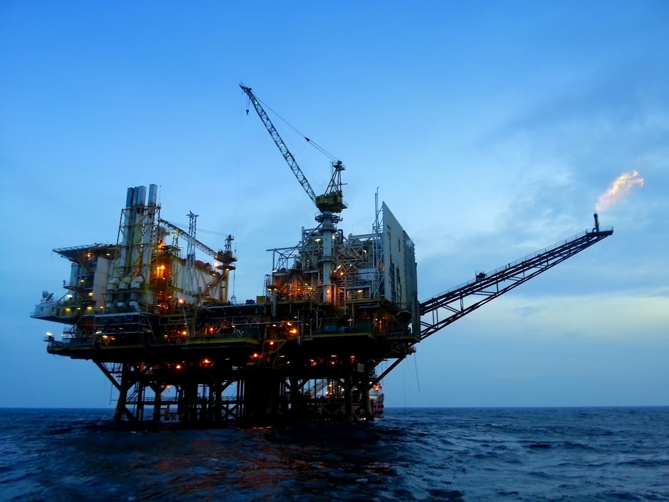 General maritime law