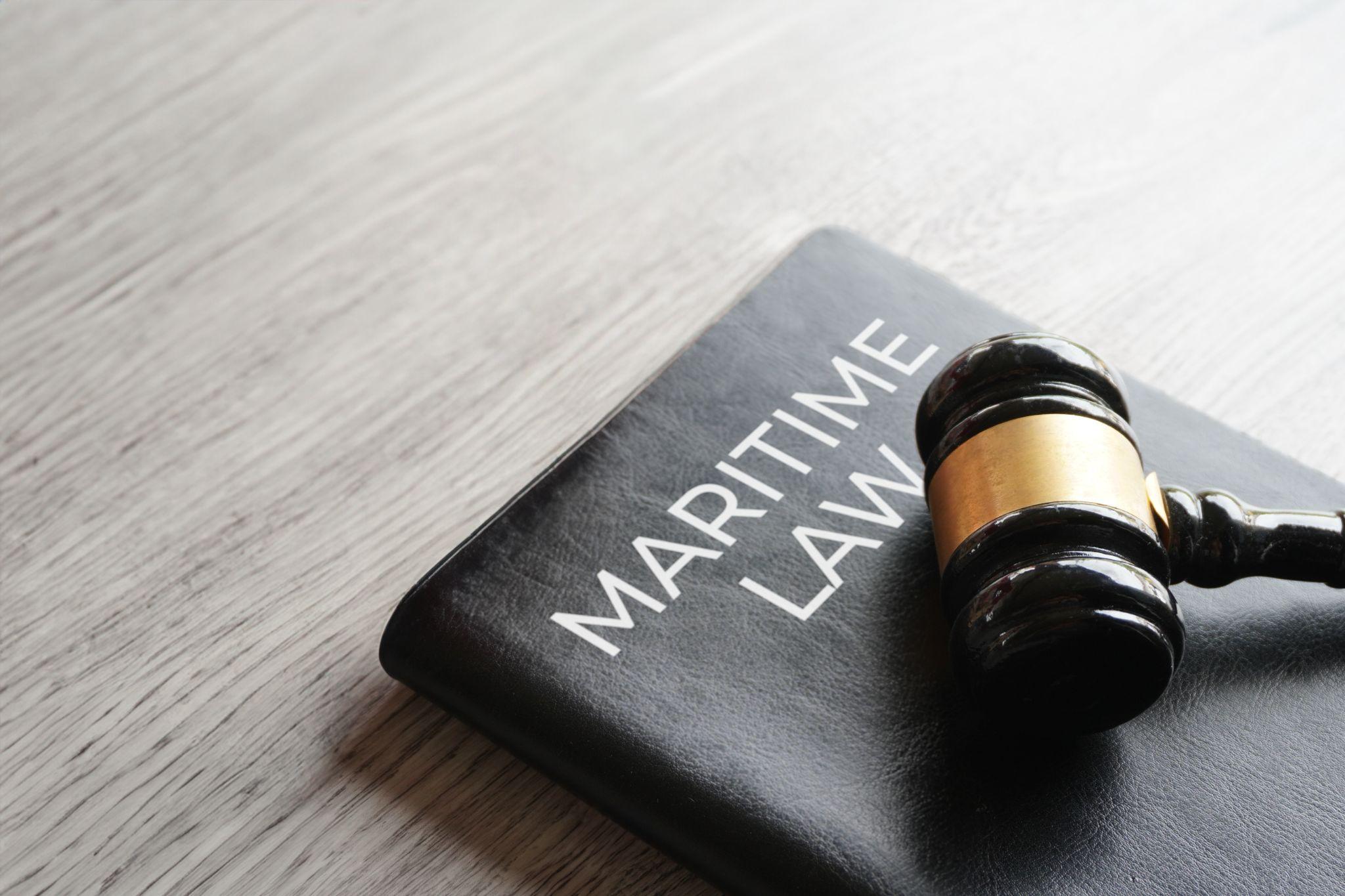 Maritime employment laws