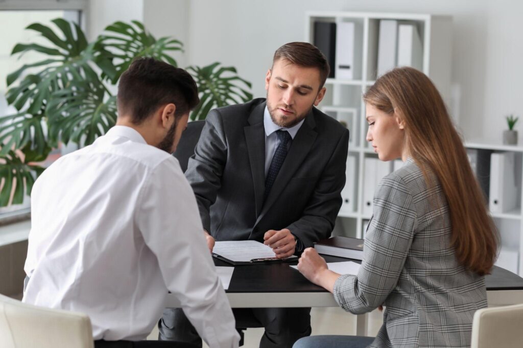 Maritime law attorneys