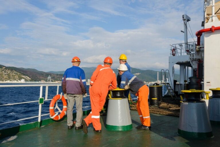 Maritime Industry jobs