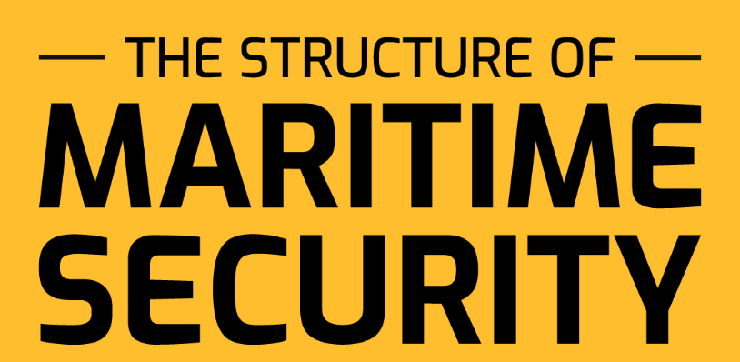 The Structure of Maritime Security