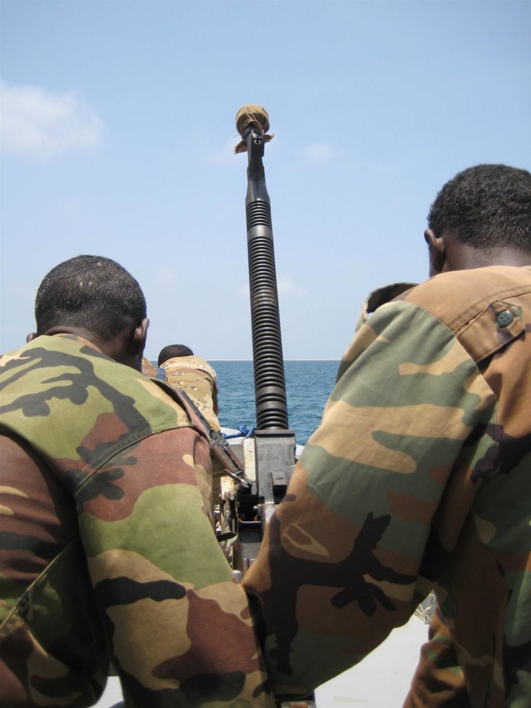 Maritime piracy lawyers