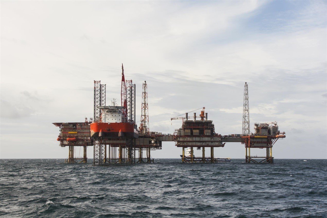 Most Common Types of Offshore Accidents