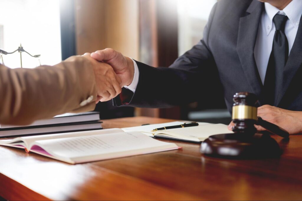 Offshore injury claims