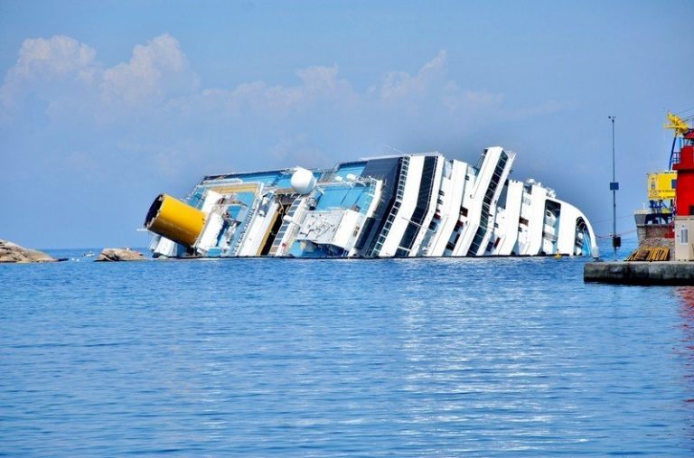 Cruise Ship Accident Lawyer