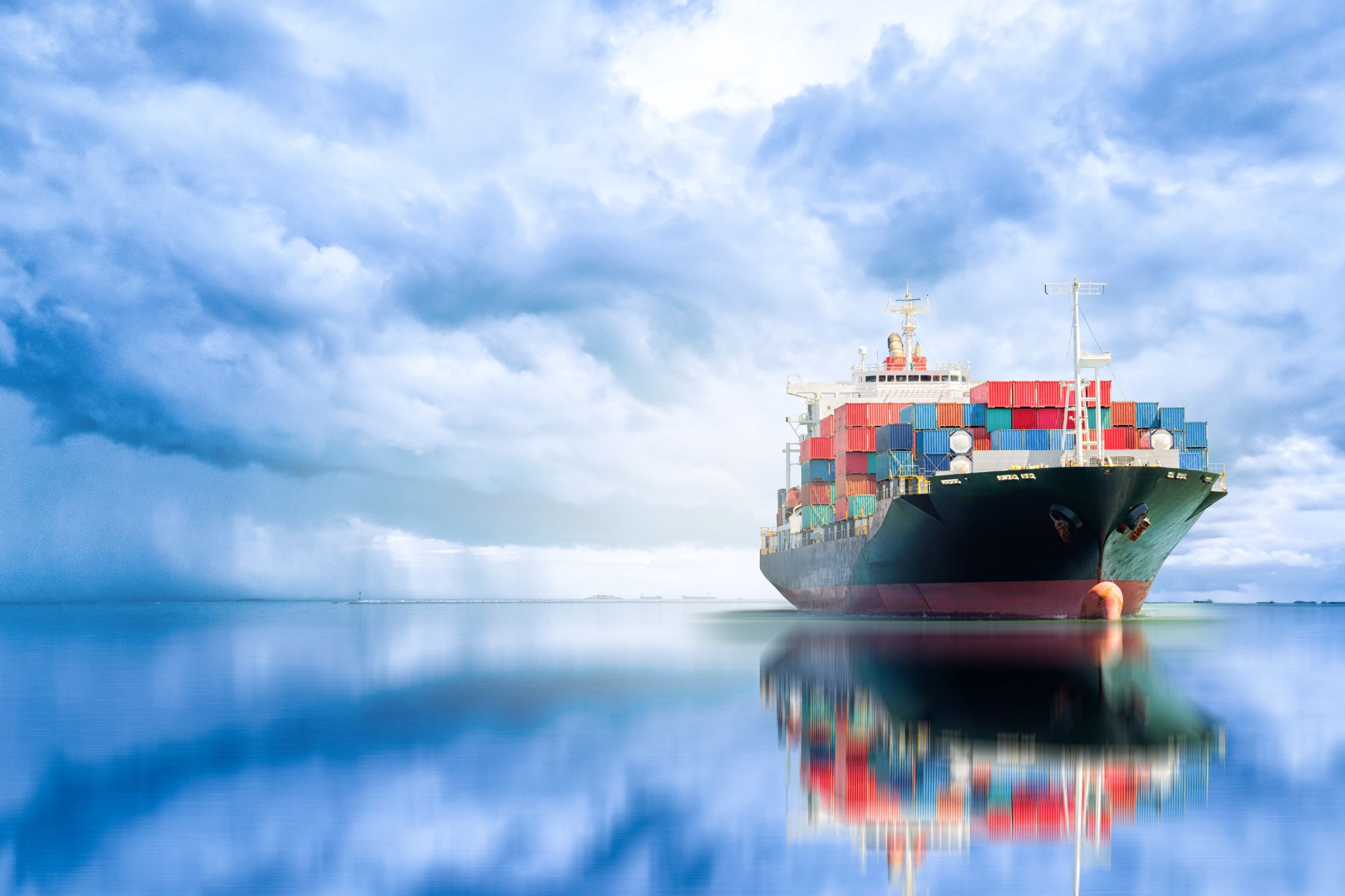 What Is International Maritime Law? - Maintenance and Cure