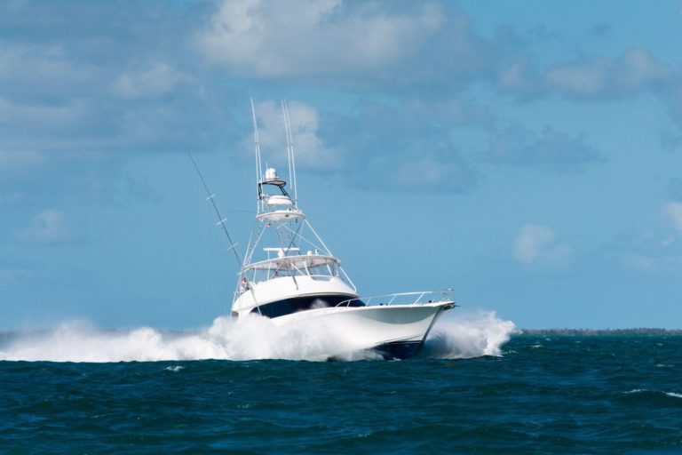 Charter Boat Accidents: What Are Your Legal Protections?