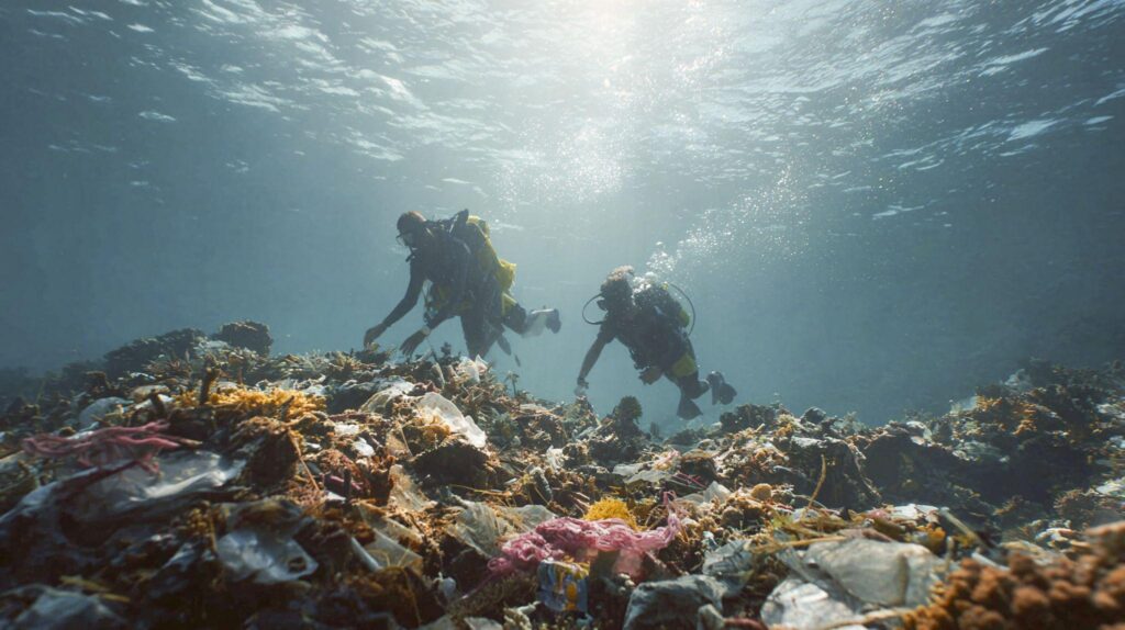 Marine Biology
