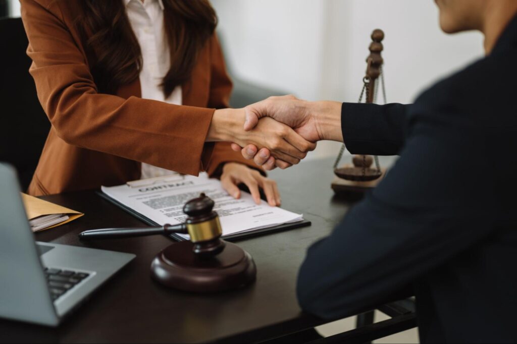 Maritime Injury Lawyer