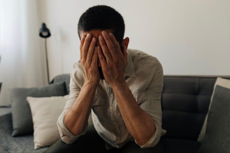 Can You Sue for Emotional Distress at Sea