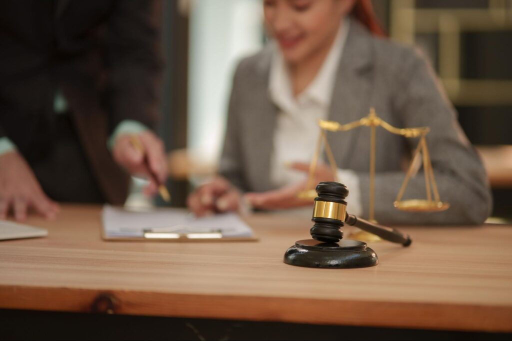 Expert Witness