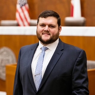 Attorney Cody Orona