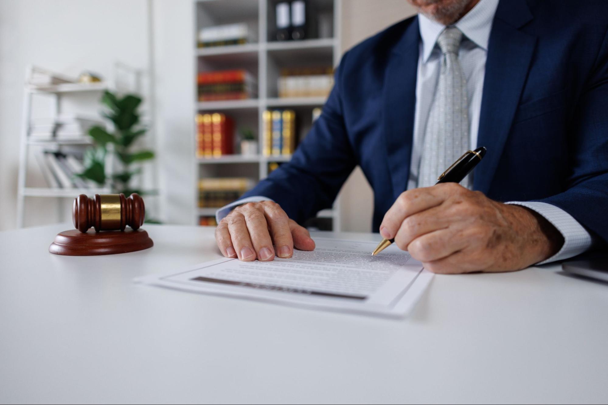 Maritime law
