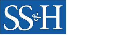 SS&H Logo