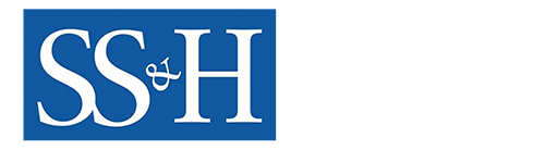 SS&H Logo