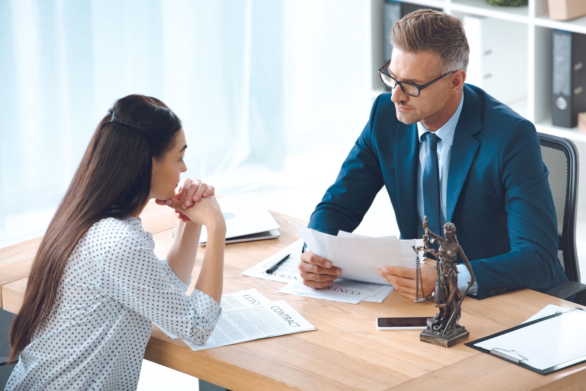 Maritime Attorney