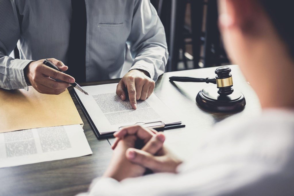 Maritime injury lawyers