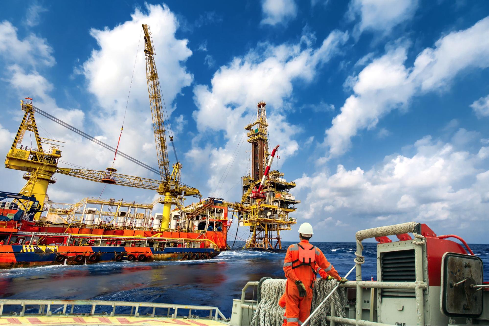 Maritime Accident Attorney
