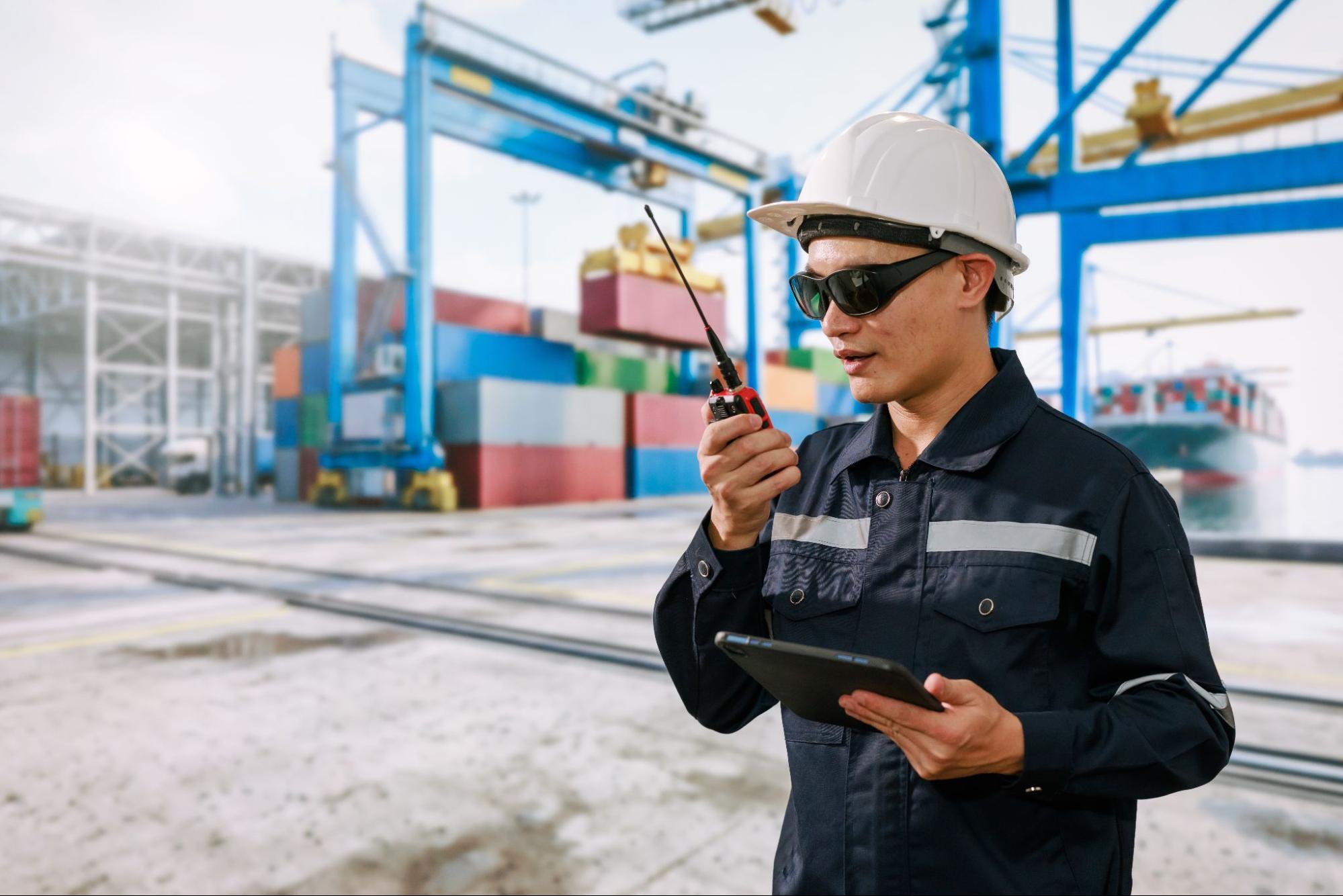 Maritime Employer Retaliation