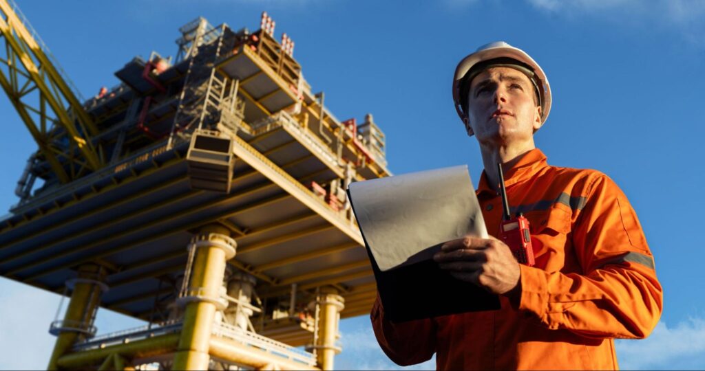 Maritime Accident Attorney