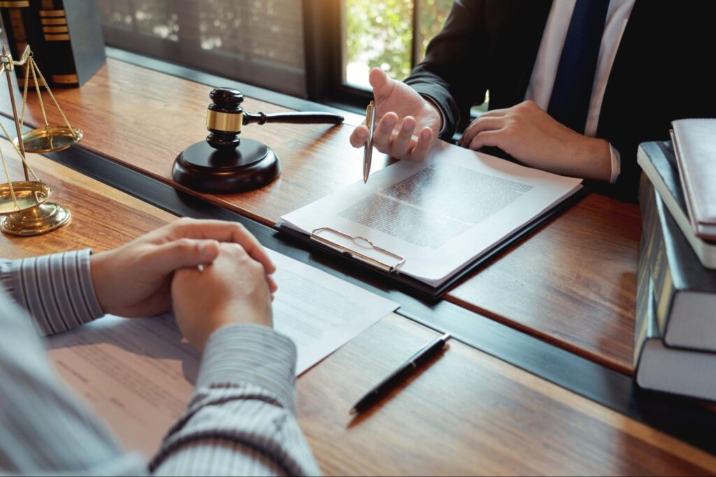 Maritime Accident Attorney
